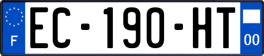 EC-190-HT
