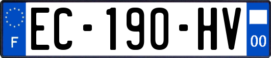 EC-190-HV