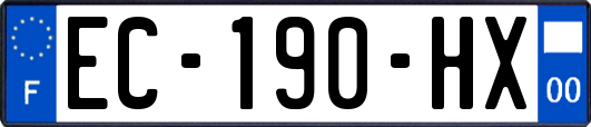EC-190-HX