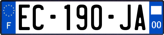EC-190-JA
