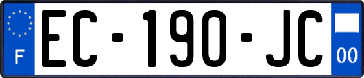 EC-190-JC