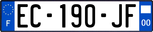 EC-190-JF