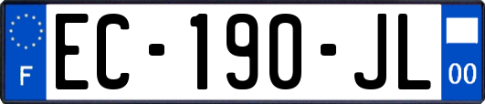 EC-190-JL