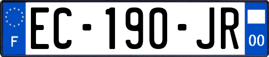EC-190-JR