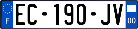 EC-190-JV