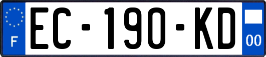 EC-190-KD