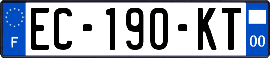 EC-190-KT