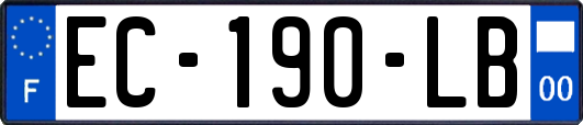 EC-190-LB