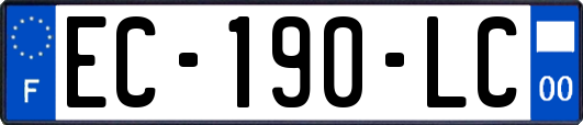 EC-190-LC