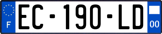 EC-190-LD