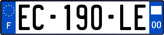 EC-190-LE