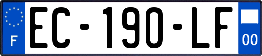 EC-190-LF