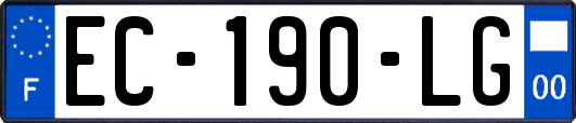 EC-190-LG