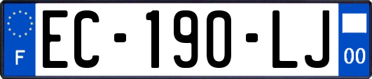 EC-190-LJ