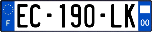 EC-190-LK