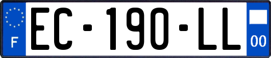 EC-190-LL