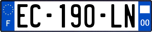 EC-190-LN