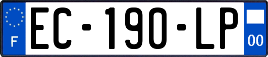 EC-190-LP