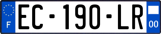 EC-190-LR