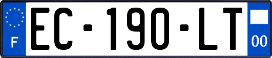 EC-190-LT