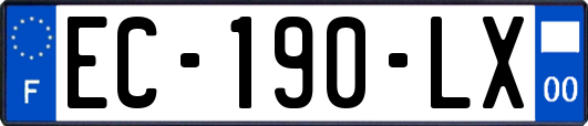 EC-190-LX