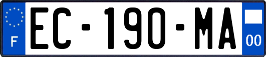 EC-190-MA