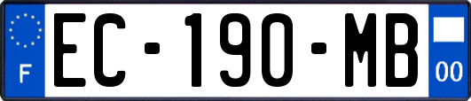 EC-190-MB