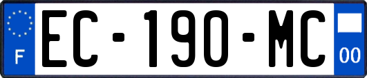 EC-190-MC