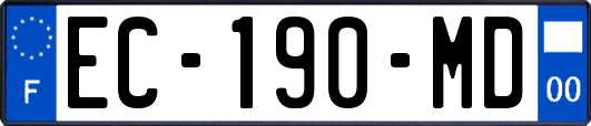 EC-190-MD