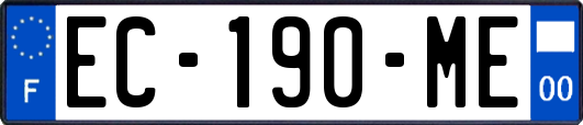 EC-190-ME
