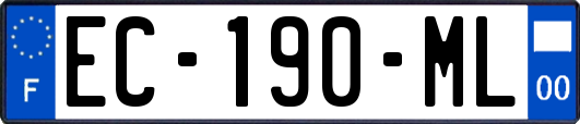 EC-190-ML