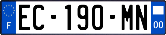 EC-190-MN