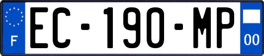 EC-190-MP