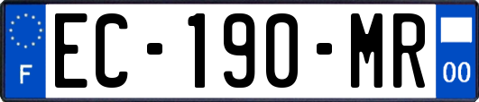 EC-190-MR