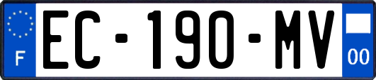 EC-190-MV