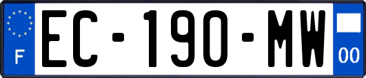EC-190-MW