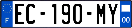 EC-190-MY