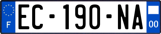 EC-190-NA
