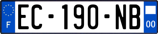 EC-190-NB