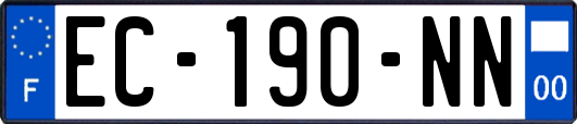 EC-190-NN
