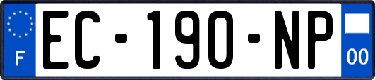 EC-190-NP