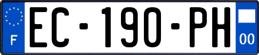 EC-190-PH