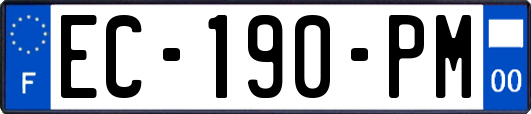 EC-190-PM