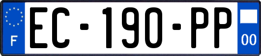 EC-190-PP