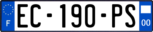 EC-190-PS