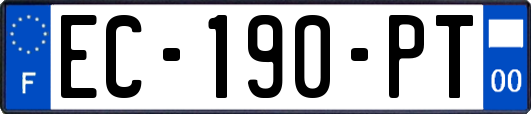 EC-190-PT