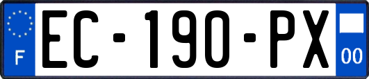 EC-190-PX