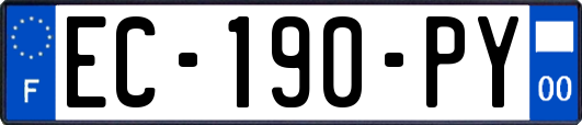 EC-190-PY