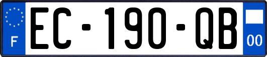 EC-190-QB