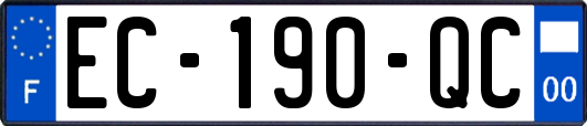 EC-190-QC